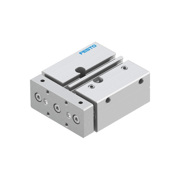Guided Drive DFM-12-20-P-A-GF